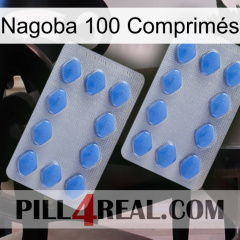 Nagoba 100 Comprimés 20